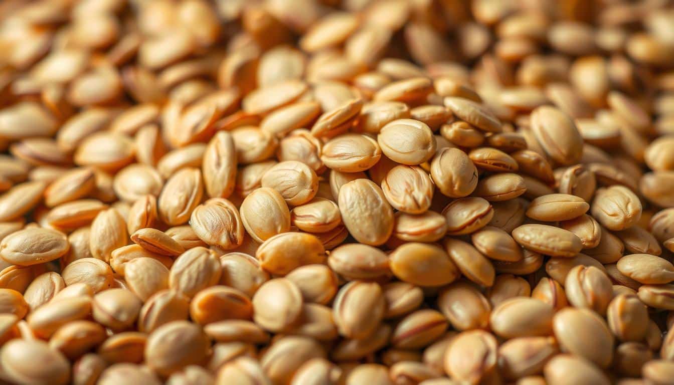 Sonnenblumenkerne: Klein, schmackhaft und voller wertvoller Nährstoffe