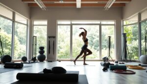 Sport zum Abnehmen: Ist das zwingend notwendig?