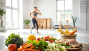 Sport zusammen mit der Stoffwechseldiät: So gehts!