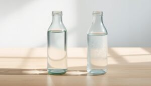 Stilles Wasser oder Sprudelwasser? Das musst du wissen.