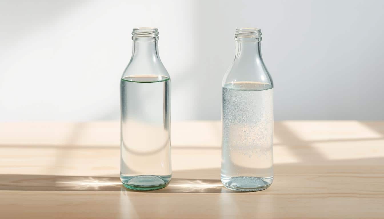 Stilles Wasser oder Sprudelwasser? Das musst du wissen.