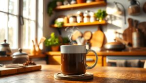 Stoffwechsel anregen mit Kaffee - das musst du wissen