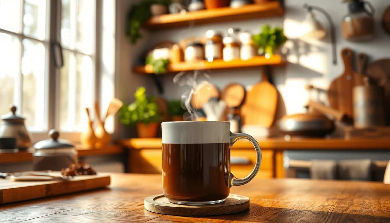 Stoffwechsel anregen mit Kaffee - das musst du wissen