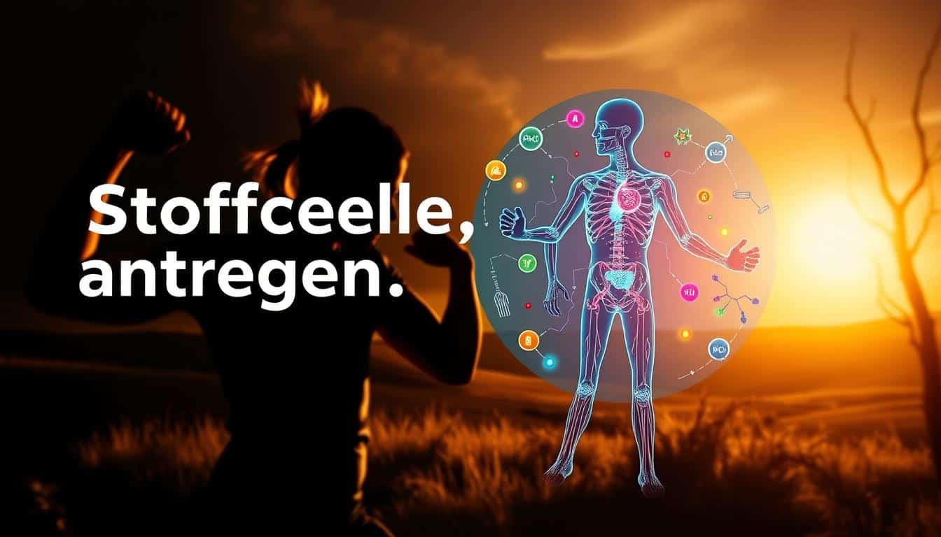 Stoffwechsel anregen und warum Du bisher kein Fett verlierst