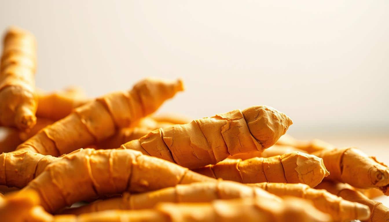 Superfood Kurkuma: Hier kommt Konkurrenz für Ingwer und Co.
