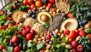 Superfoods - Die Top 5 die es lohnt täglich zu essen