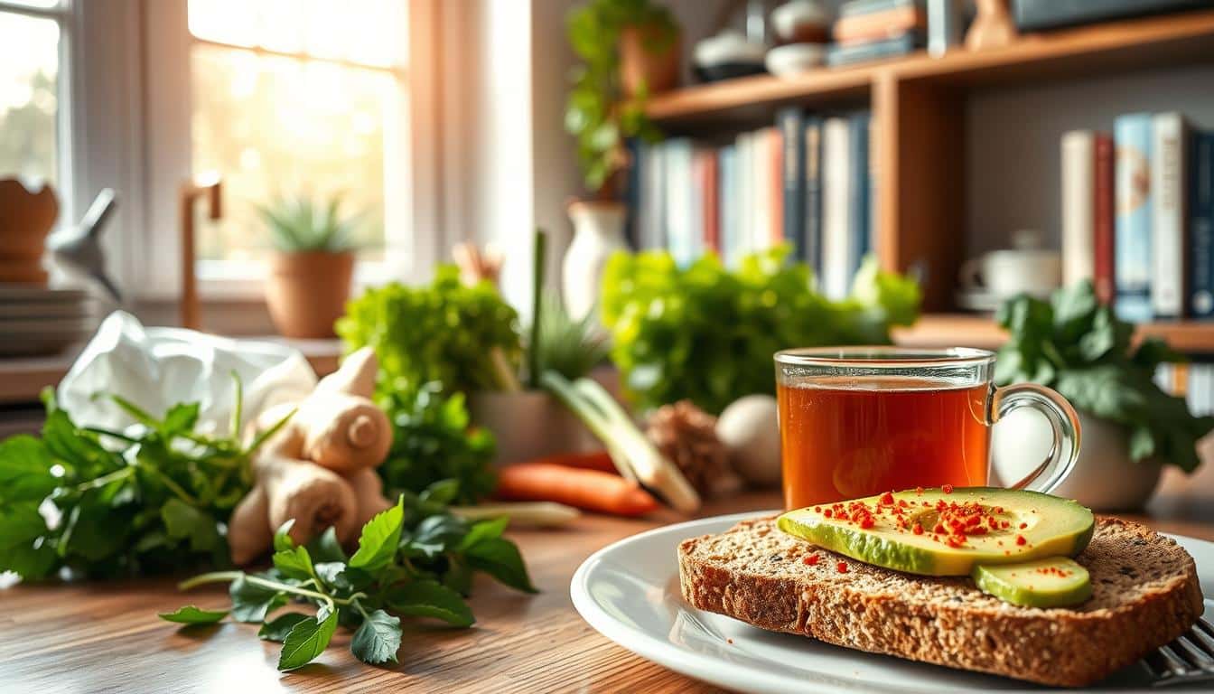 Tipps für eine bessere Verdauung