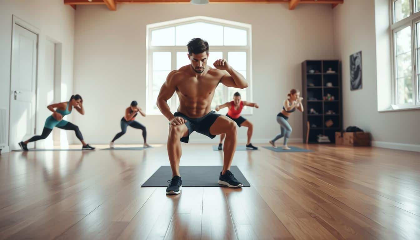 Training mit eigenem Körpergewicht: Die besten Fitnessübungen ohne Geräte