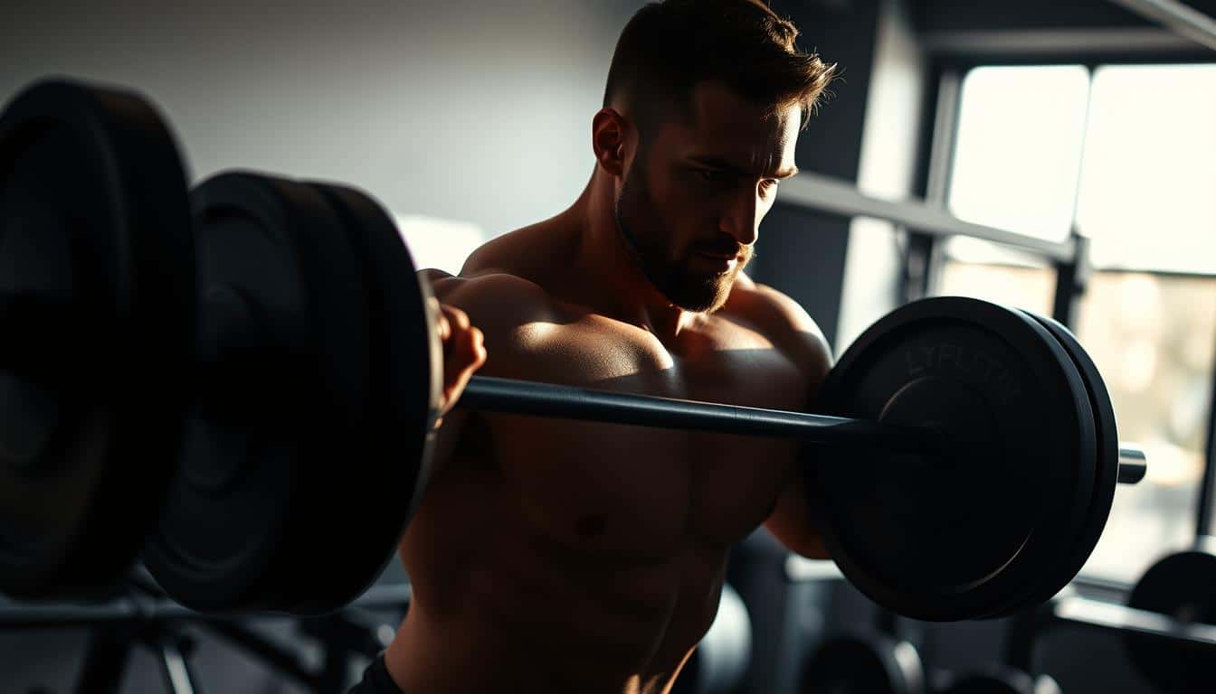 Trizeps Training: Mit Wissenschaft zum maximalen Trizeps