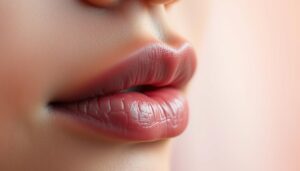 Trockene Lippen: 5 Tipps, die wirklich helfen