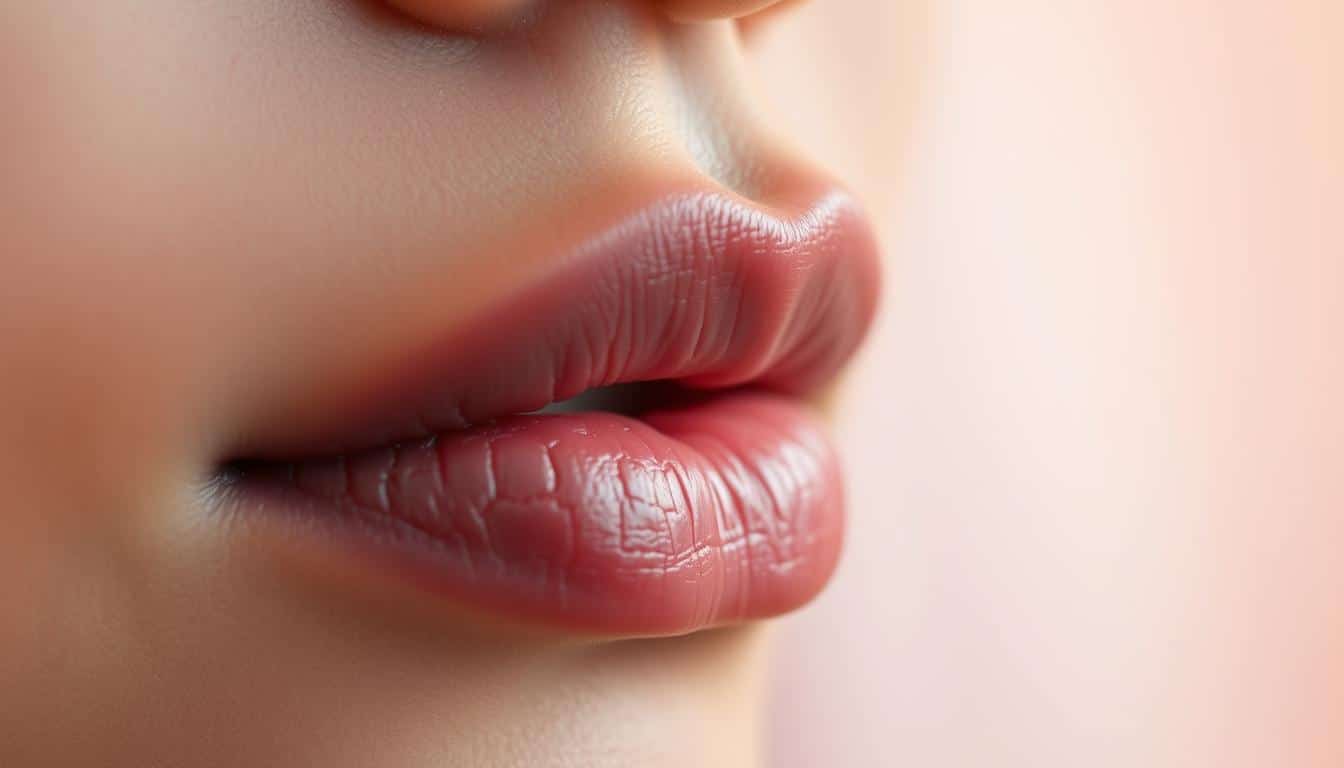 Trockene Lippen: 5 Tipps, die wirklich helfen