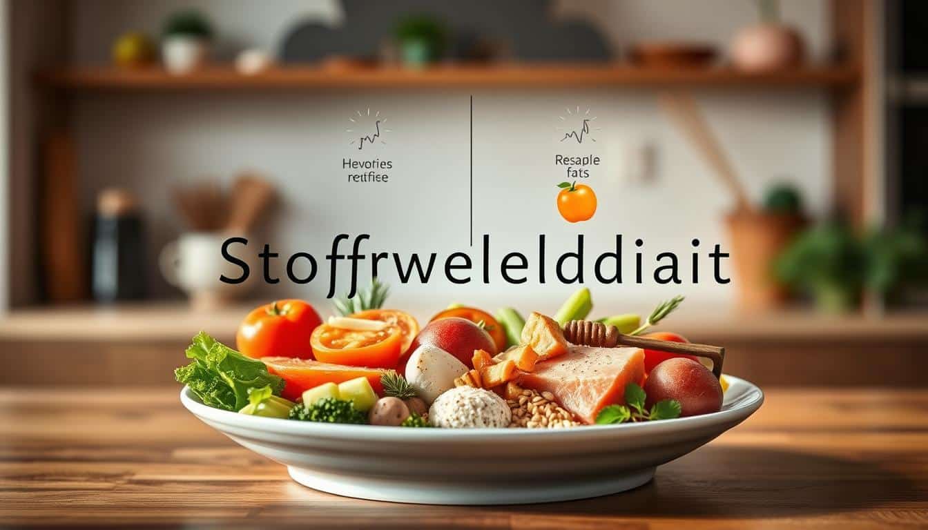 Trotz Stoffwechselstörung mit unserer Stoffwechseldiät Abnehmen