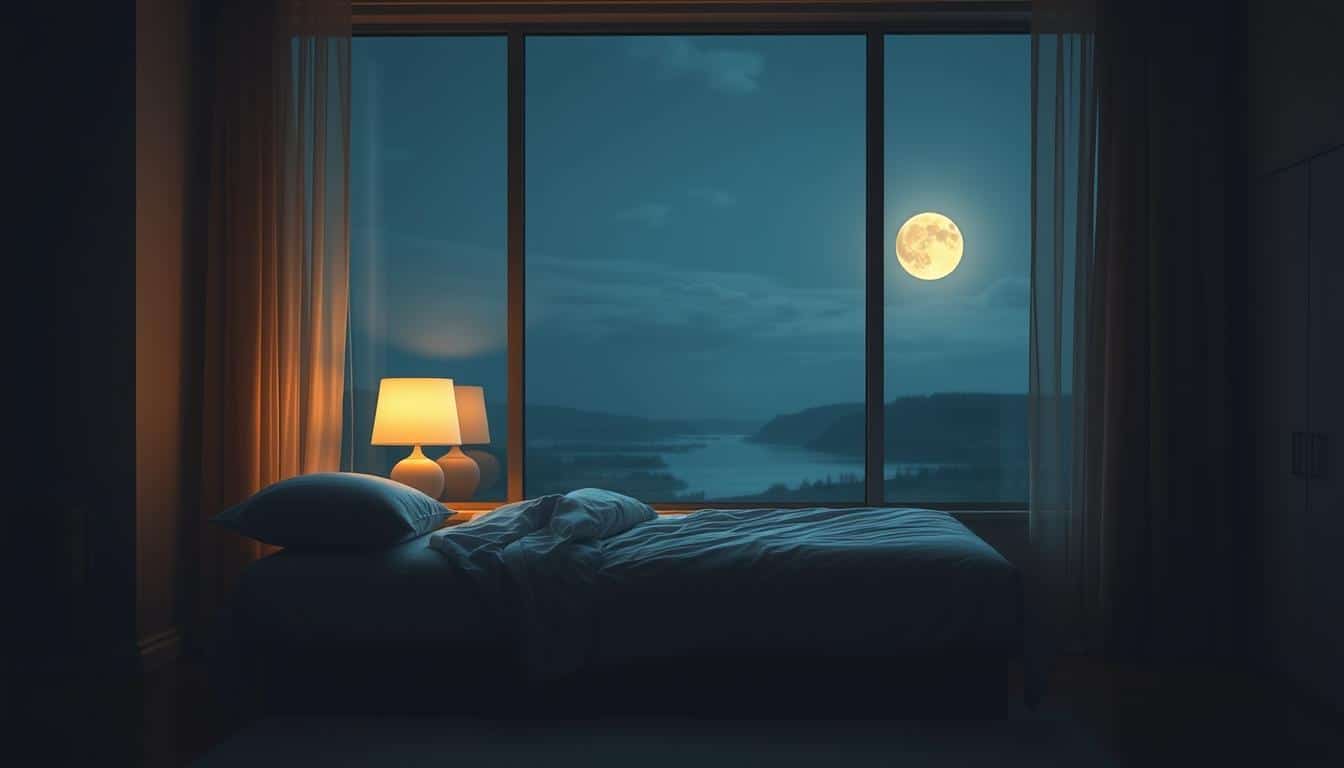 Unruhig durch die Nacht: 10 Tipps gegen Schlafprobleme