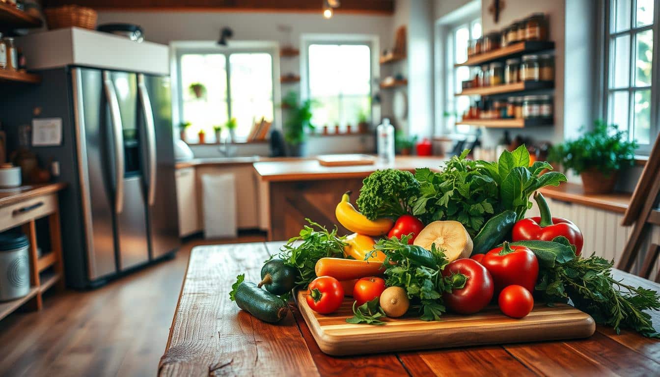 Vegan kochen: Hier kommen 10 Tipps