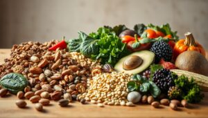 Vegane Proteine: Darauf musst Du achten!