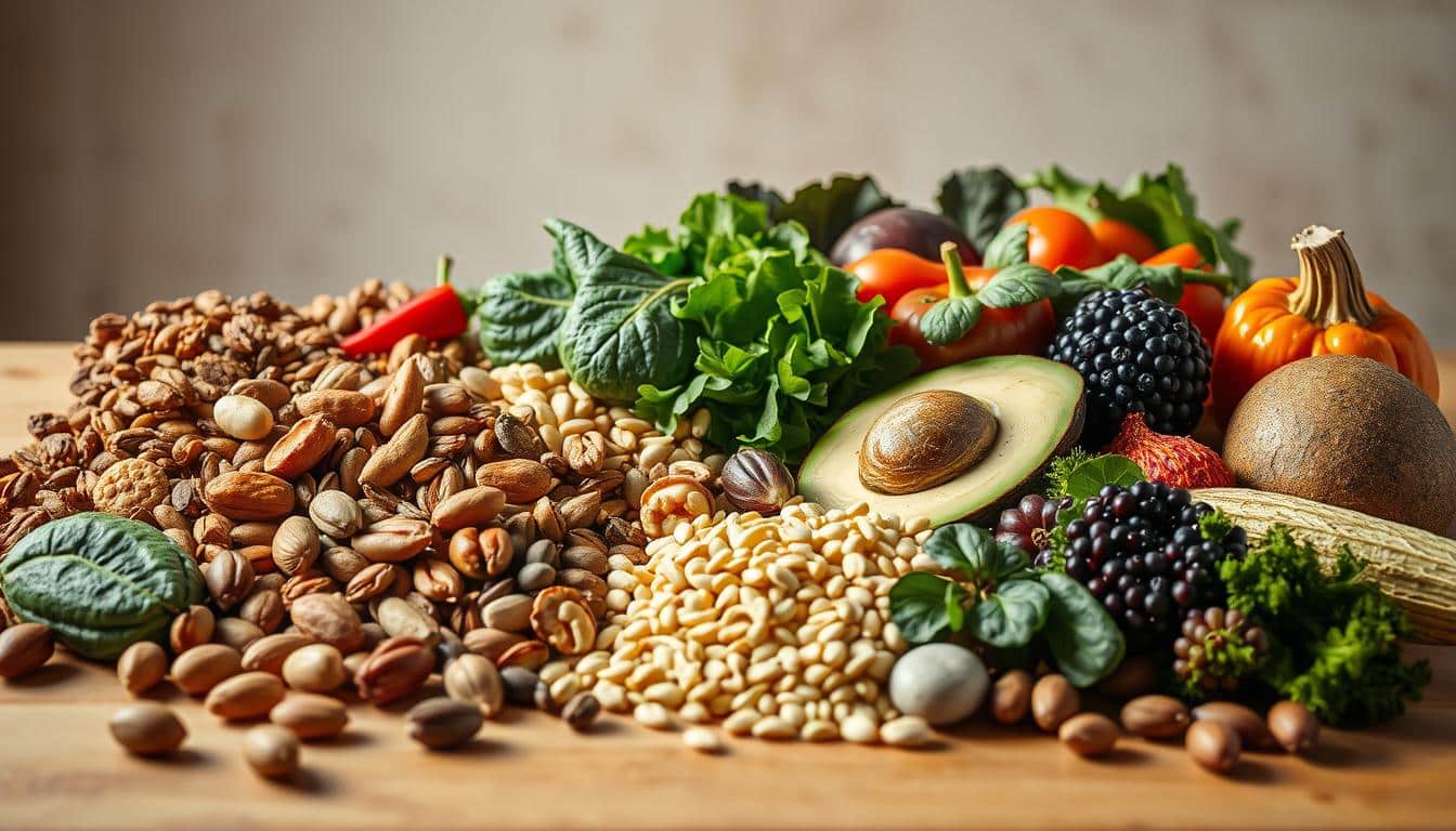 Vegane Proteine: Darauf musst Du achten!