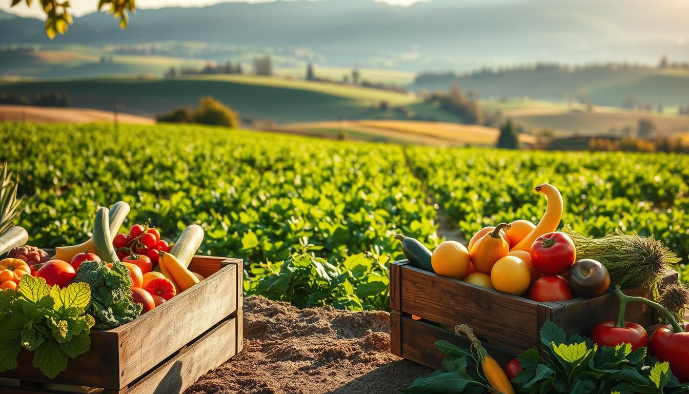Veganismus - das musst du darüber wissen!
