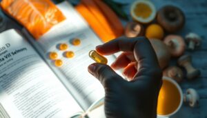 Vitamin D Mangel erkennen und behandeln