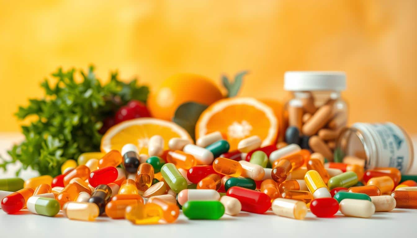 Vitamine: So wichtig sind sie für dich!