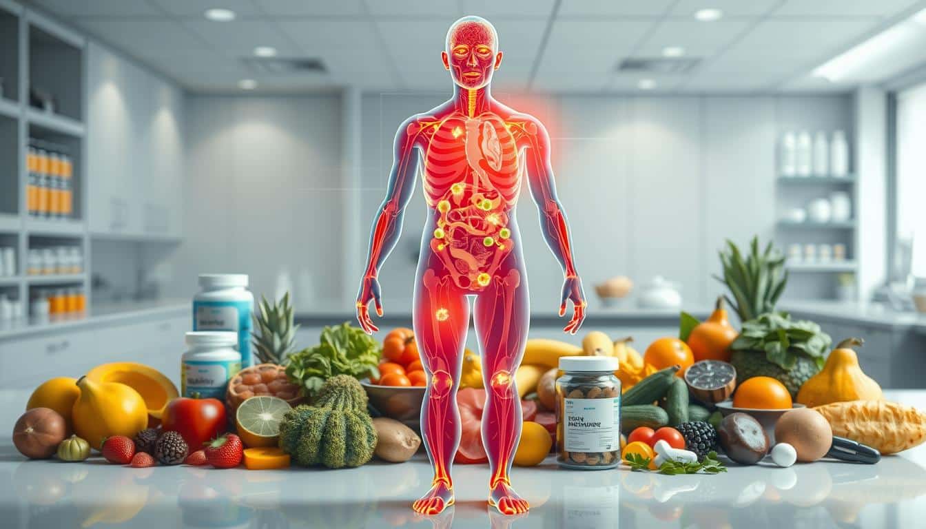 Vitaminmangel – Ursachen, Symptome und Vorbeugung