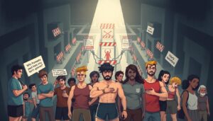 Warum dein Training scheitert – 7 Fehler, die alles ruinieren