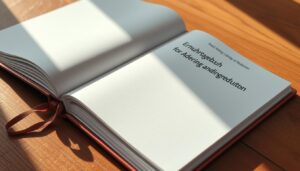 Warum ein Ernährungstagebuch für das erfolgreiche Abnehmen unerlässlich ist