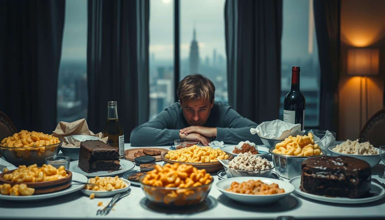 Was bedeutet emotionales Essen und was kann man dagegen machen?