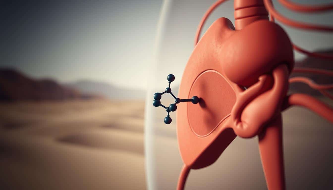 Was ist Cortisol?