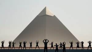 Was ist Pyramidentraining und wie effektiv ist es?