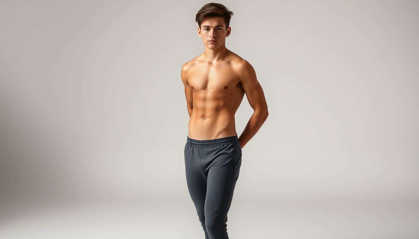 Was ist Skinny Fat und was kannst du dagegen tun?