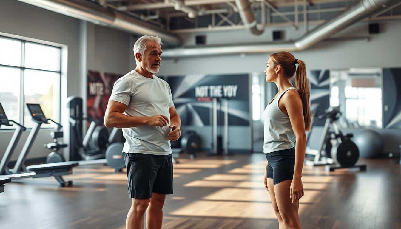 Was kostet ein Personal Trainer und wie finde ich einen?