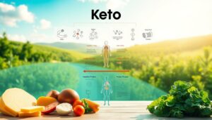 Was steckt hinter der Keto-Diät und wie effektiv ist sie wirklich?