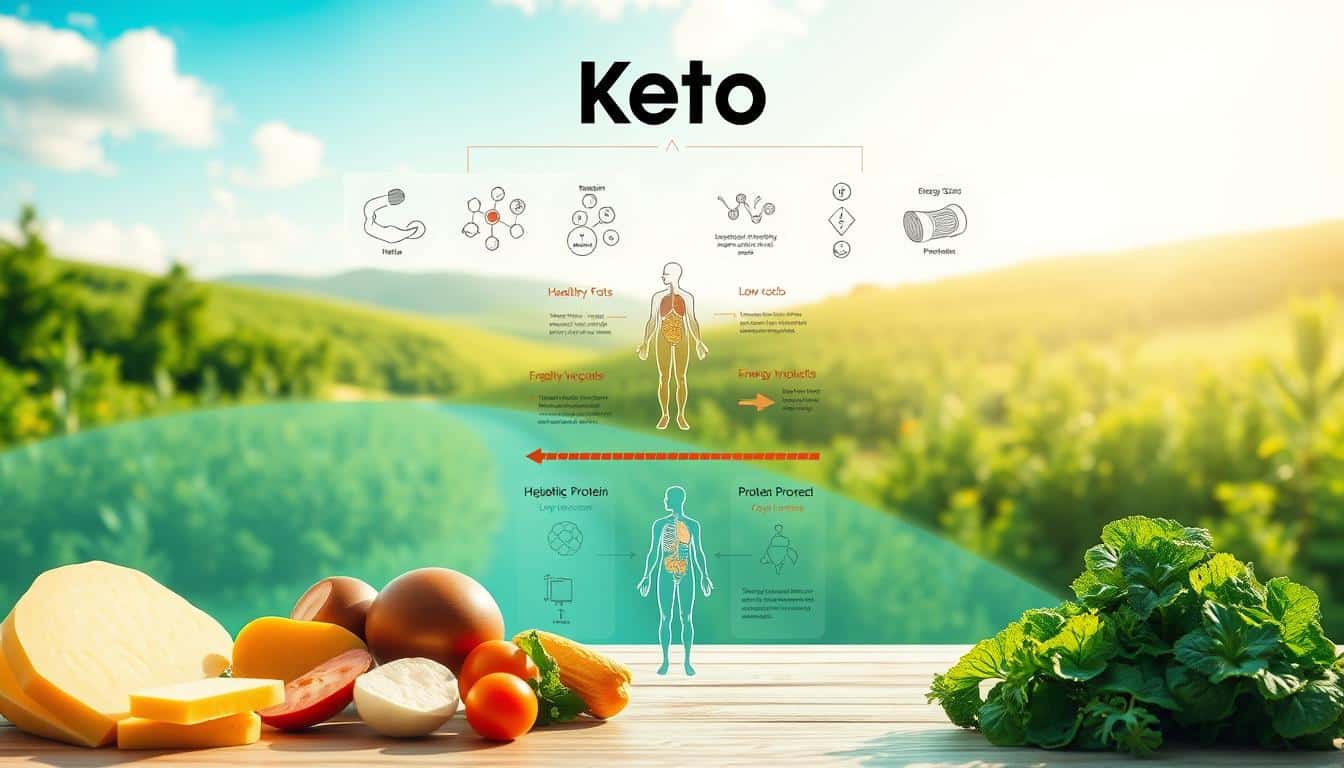 Was steckt hinter der Keto-Diät und wie effektiv ist sie wirklich?