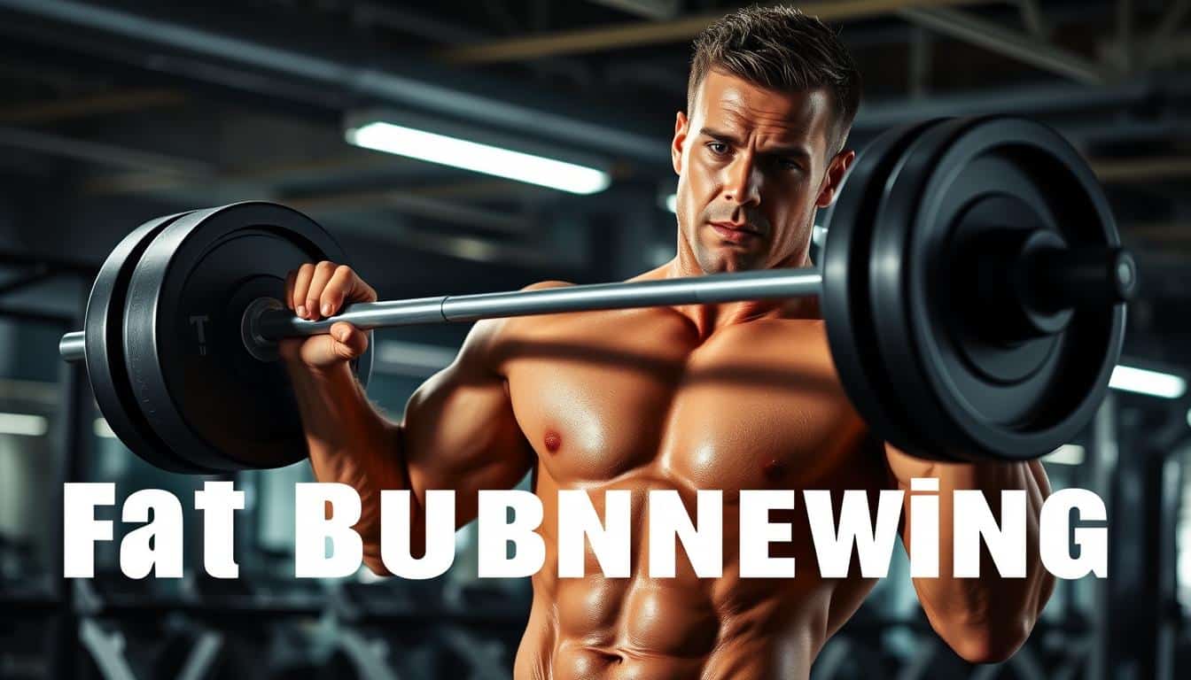 Weihnachtsspeck loswerden mit unserem effektiven Fatburning Workout!