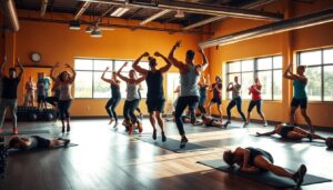 Welche Aufwärmübungen für das Krafttraining sinnvoll sind