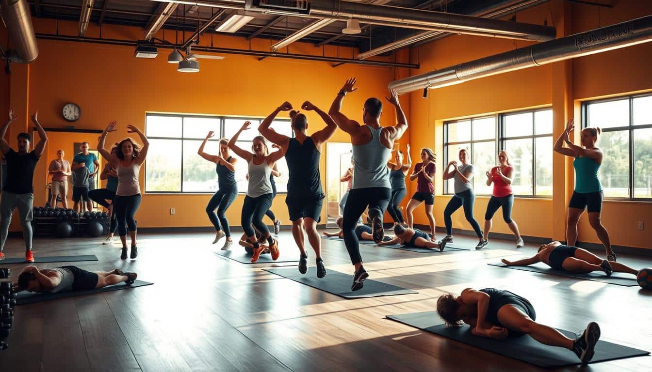 Welche Aufwärmübungen für das Krafttraining sinnvoll sind