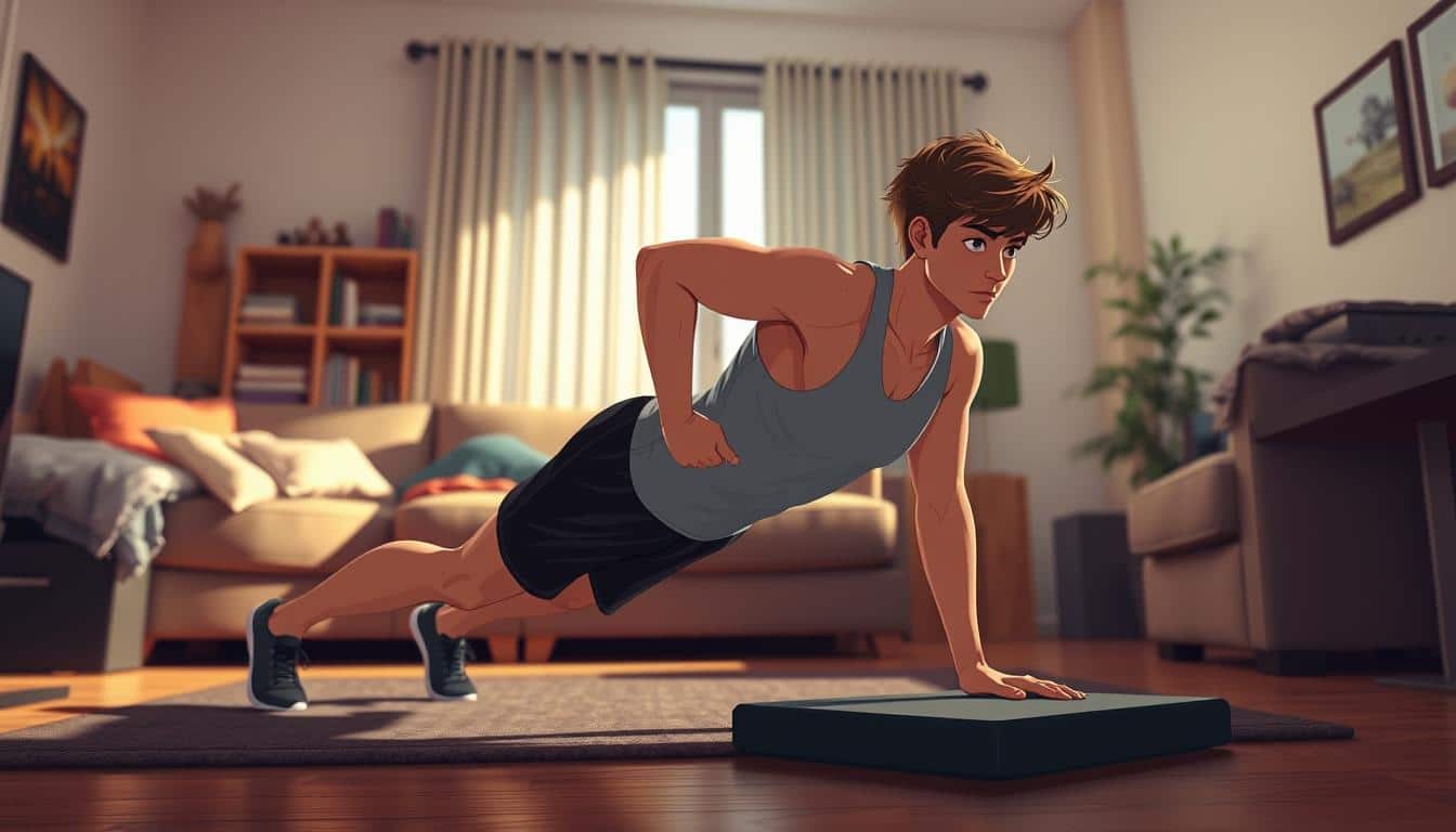 Wie Sie Ihr Fitness Training trotz Zeitmangel planen