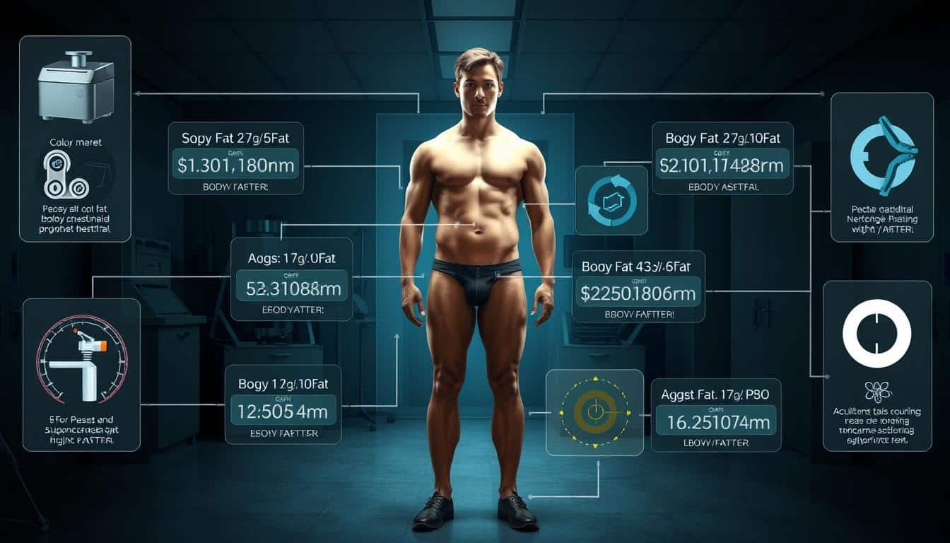 Wie genau sind Körperfettmessungen wirklich?