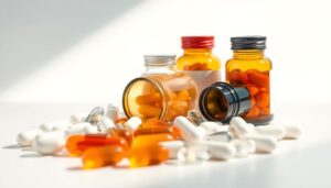 Wie gut sind synthetische Vitamine in Nahrungsergänzungsmitteln?