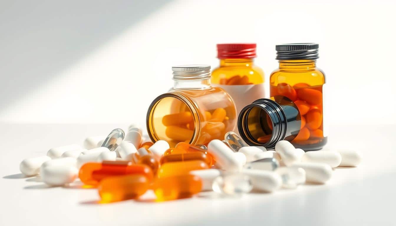 Wie gut sind synthetische Vitamine in Nahrungsergänzungsmitteln?