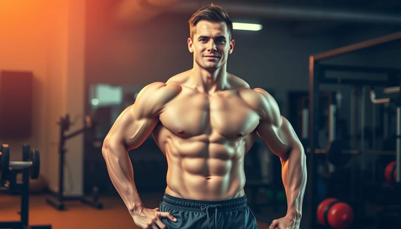 Wie viel Protein pro Tag für Muskelaufbau?