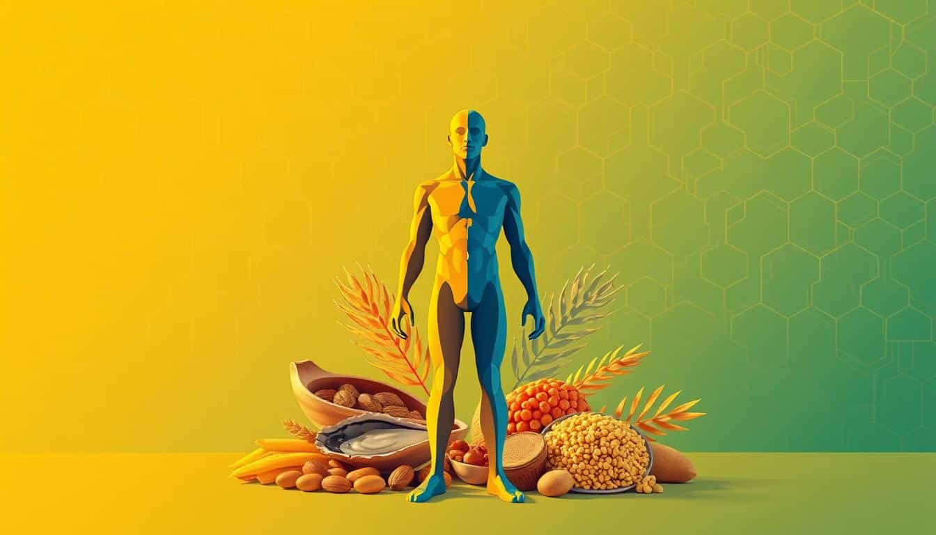 Zink - Nicht nur für das Immunsystem von essentieller Bedeutung