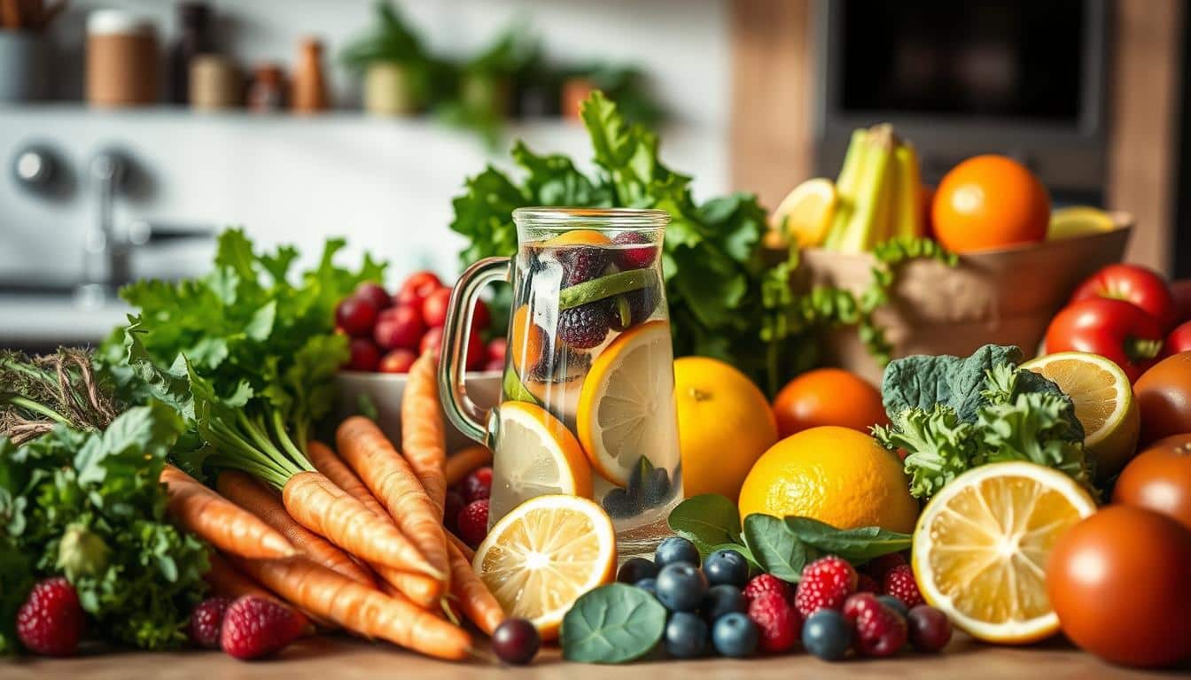 Zuckerfreie Ernährung – so wirst Du fit & schlank ohne Zucker