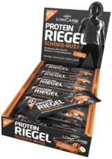 Layenberger LowCarb.one Protein-Riegel