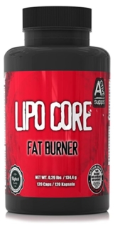 Active Supps LipoCore