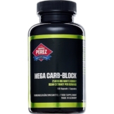 Amando Perez Mega Carb Blocker