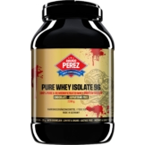 Amando Perez Pure Whey Protein Isolate 96