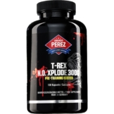 Amando Perez T-REX - NO-Xplode 3000