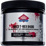 Amando Perez Wild T-REX 6400