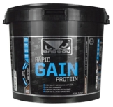 Bad Boy Nutrition Rapid Gain